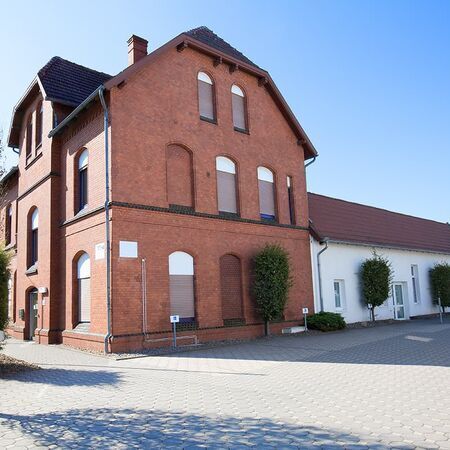 Unsere REHA Minden