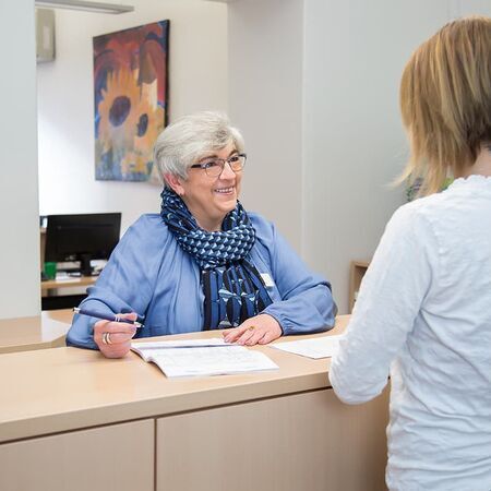 Die richtige Therapie auf Sie zugeschnitten