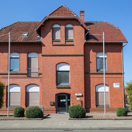 Unsere REHA Minden