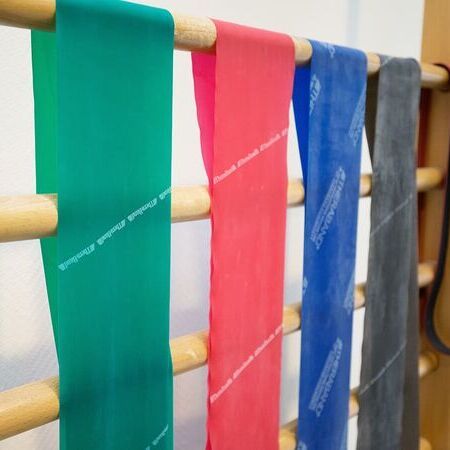 Mehr Bewegungsfreiheit und weniger Schmerzen durch professionelle Physiotherapie