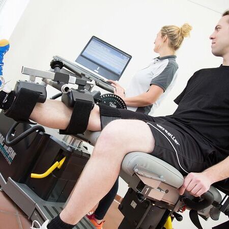 Mehr Bewegungsfreiheit und weniger Schmerzen durch professionelle Physiotherapie